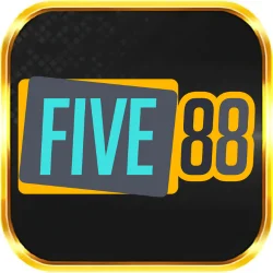 five88-logo