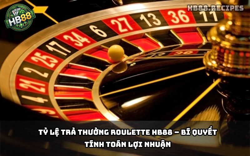Roulette HB88