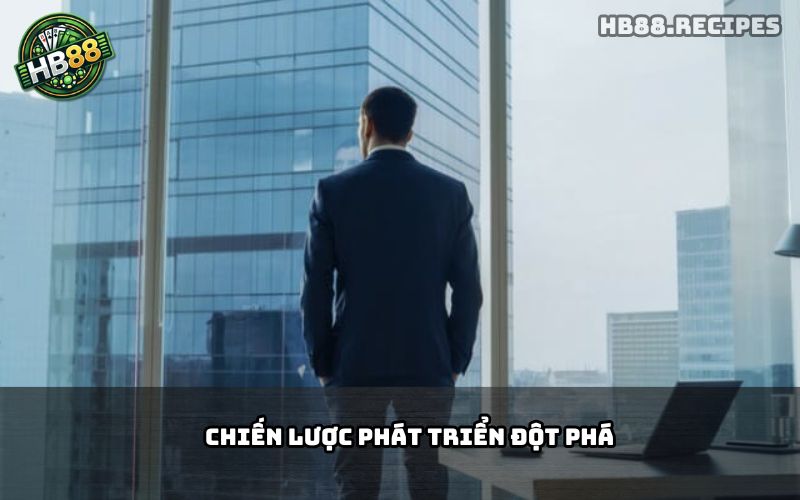 Chiến lược HB88