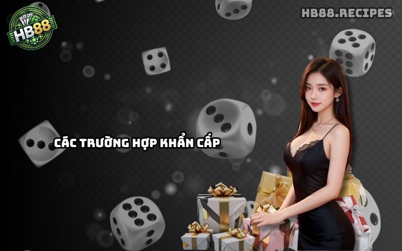 Quy trình xử lý sự cố khẩn cấp chuyên nghiệp