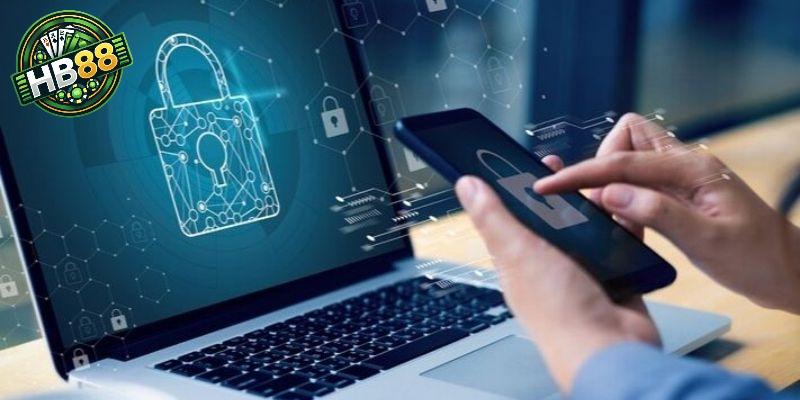 Khái quát về chính sách bảo mật tại HB88