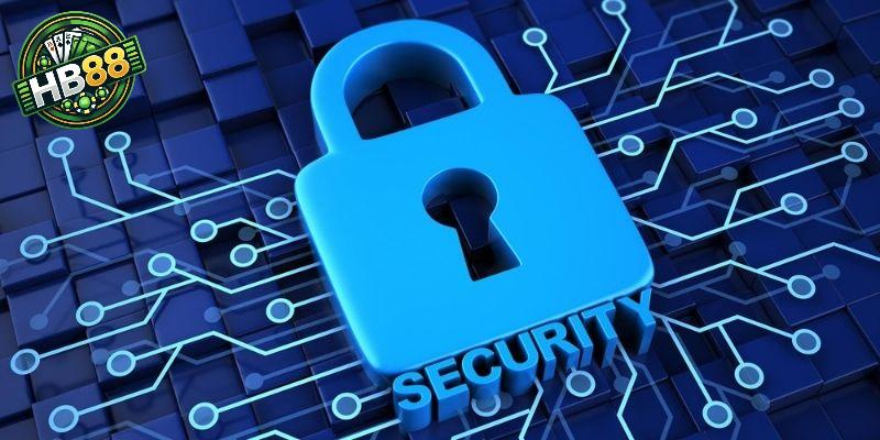 4 câu hỏi hay gặp về chính sách bảo mật nhà cái