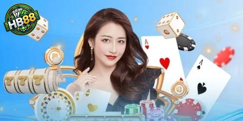 Kho game triệu đô đa nhiều thể loại