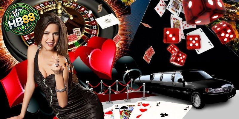 Casino trực tuyến đẳng cấp