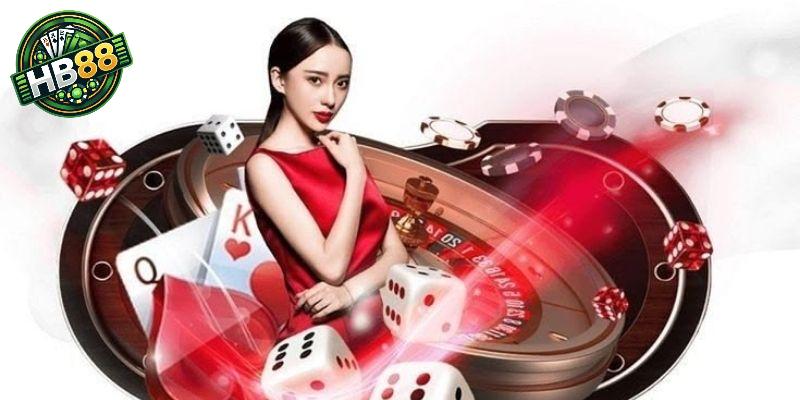 Chính sách nội dung về bảo mật tại nhà cái