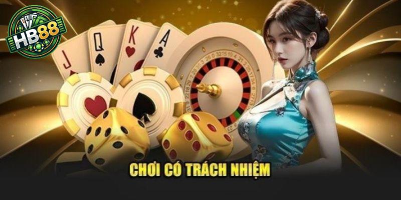 Chơi có trách nhiệm anh em sẽ đạt được những lợi ích gì?