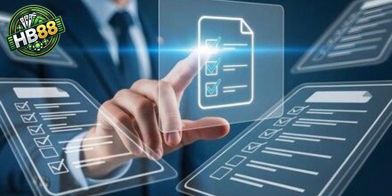 Quy định về đăng ký và sử dụng tài khoản tại HB88